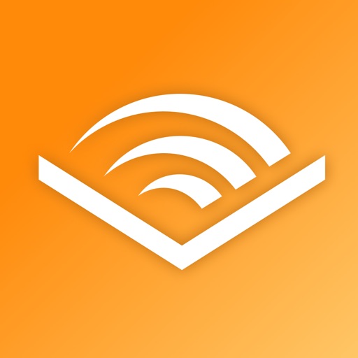 Audible app icon