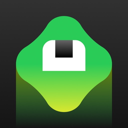 Brilliant app icon
