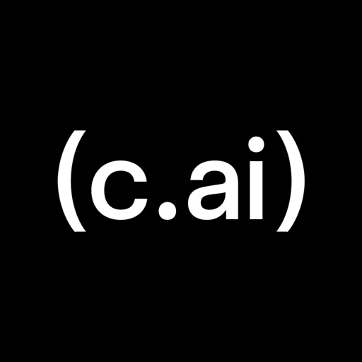 Character.AI app icon