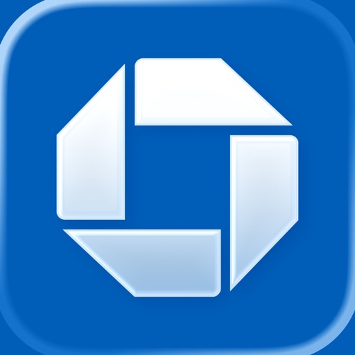 Chase Mobile app icon