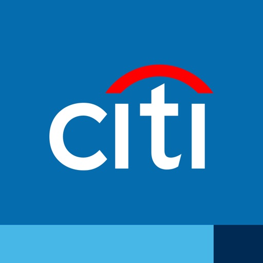 Citi Mobile app icon