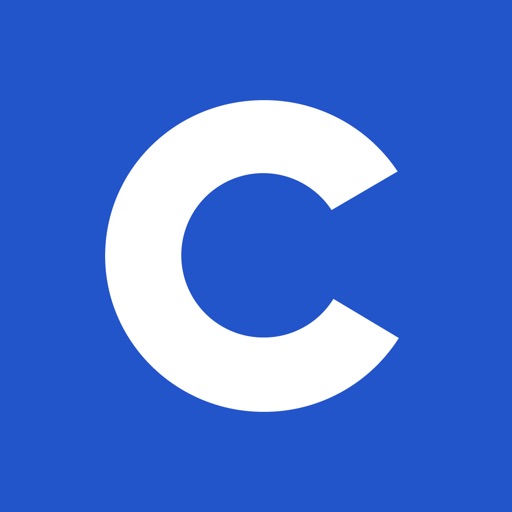 Coursera app icon