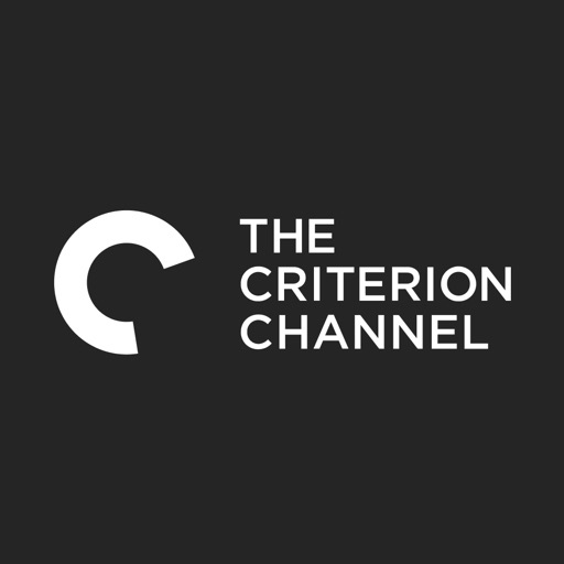 The Criterion Channel app icon