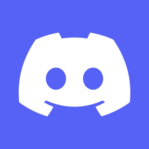 Discord app icon