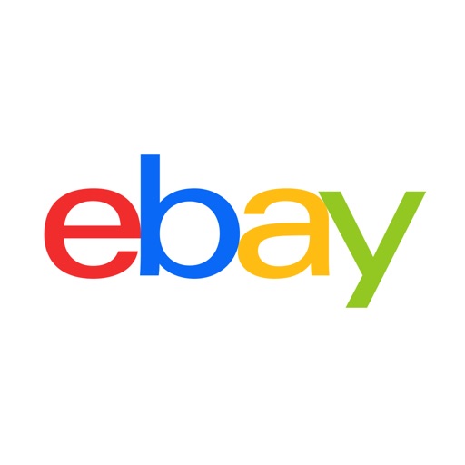 eBay app icon