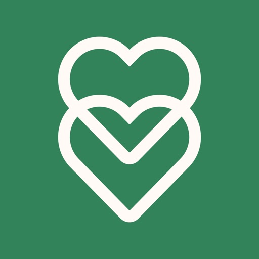 eHarmony app icon