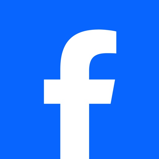 Facebook Groups app icon
