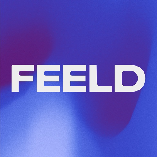Feeld app icon