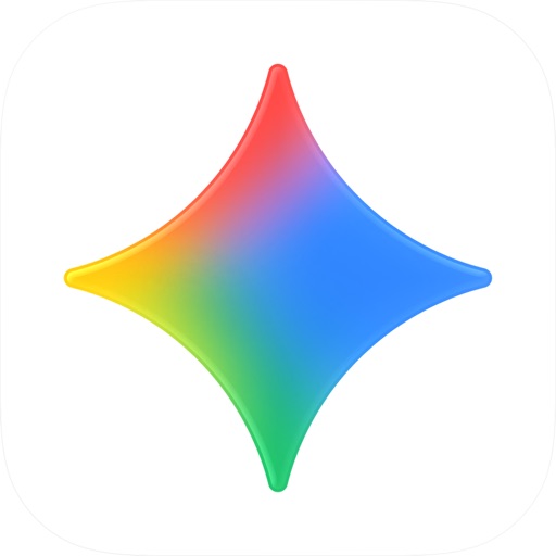 Gemini app icon