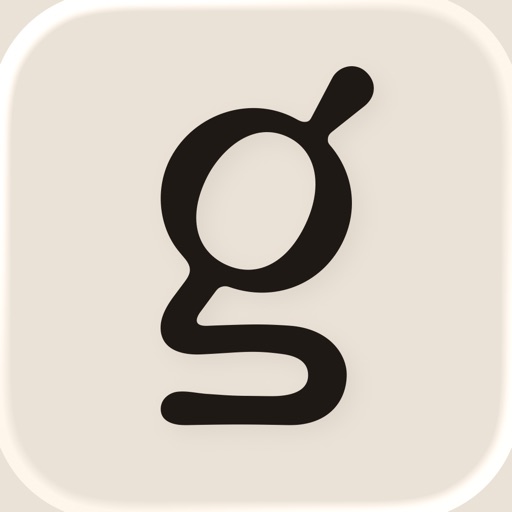 Goodreads app icon