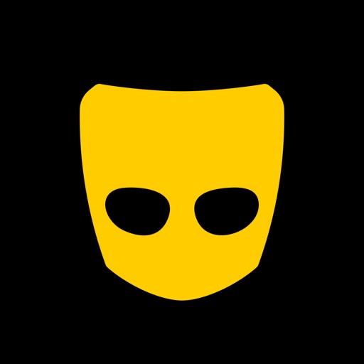 Grindr app icon