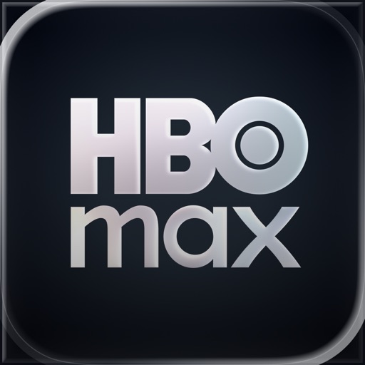 HBO Max app icon