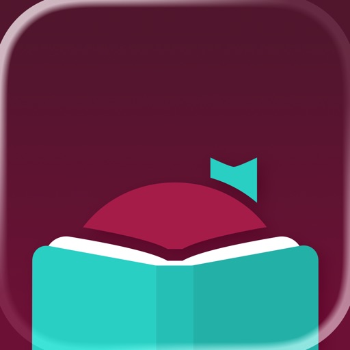 Libby app icon