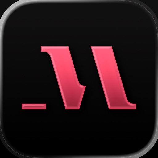 MasterClass app icon