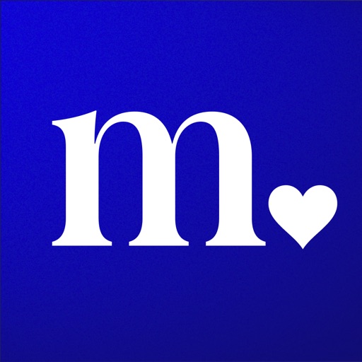 Match app icon