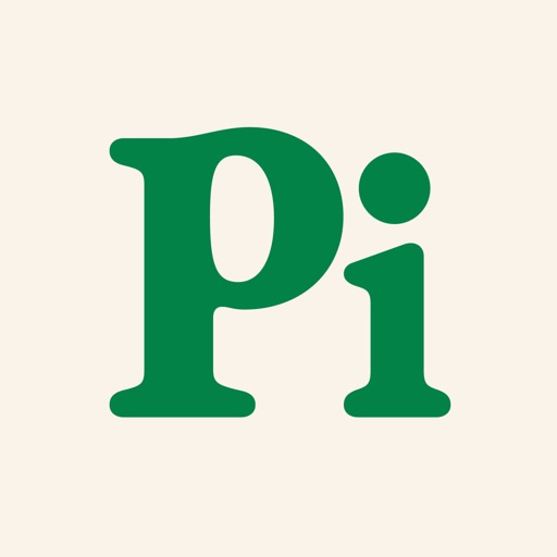 Pi app icon