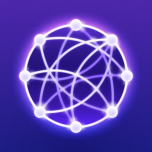 Reflect app icon