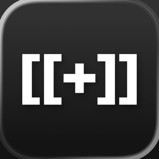 Roam Research app icon