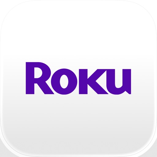 Roku app icon