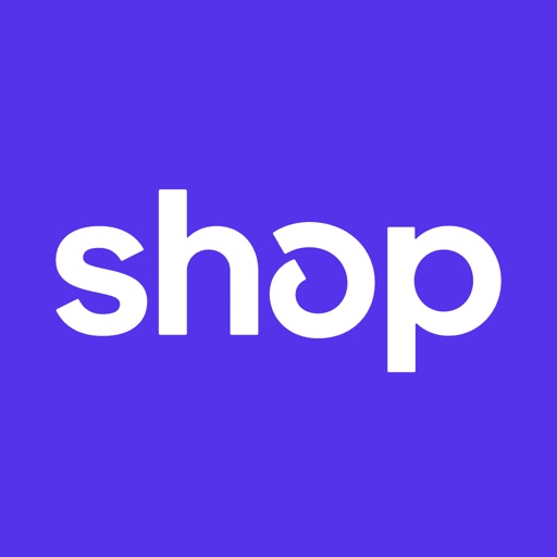 Shop by Shopify app icon