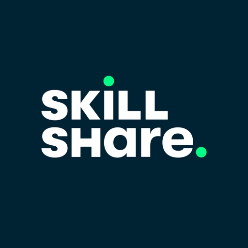 Skillshare app icon