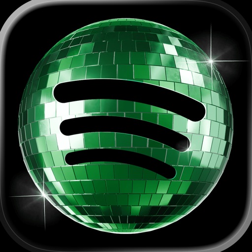 Spotify app icon