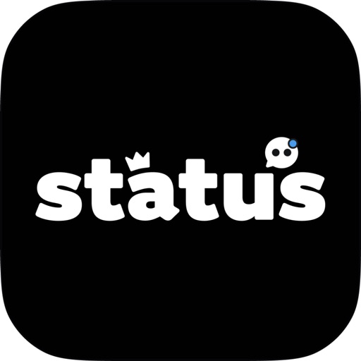 Status app icon