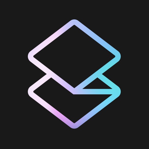 Superhuman app icon