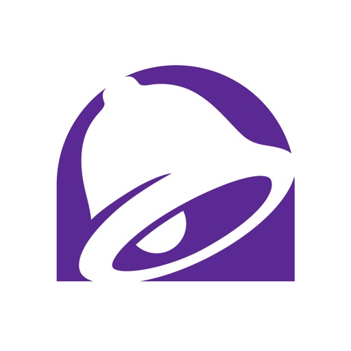 Taco Bell app icon