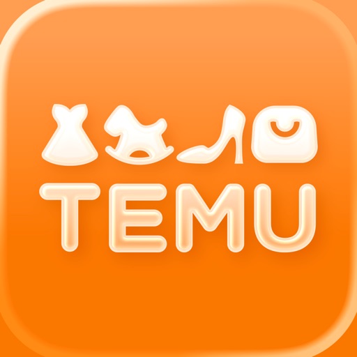 Temu app icon