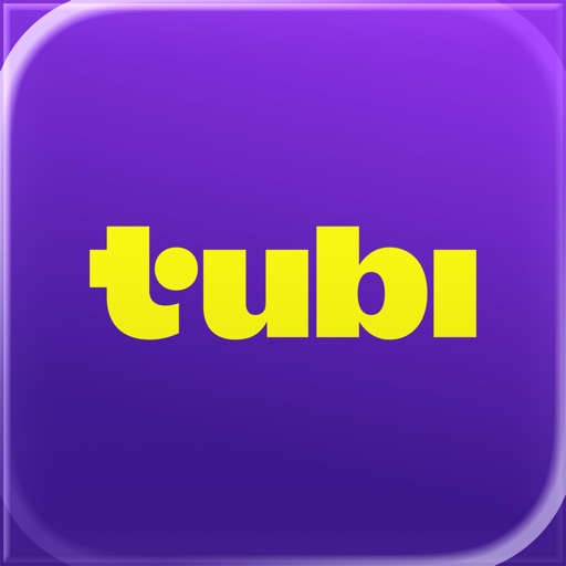Tubi app icon