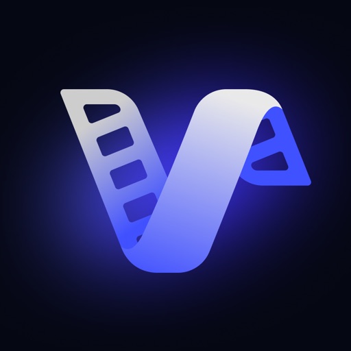 VibeShort app icon