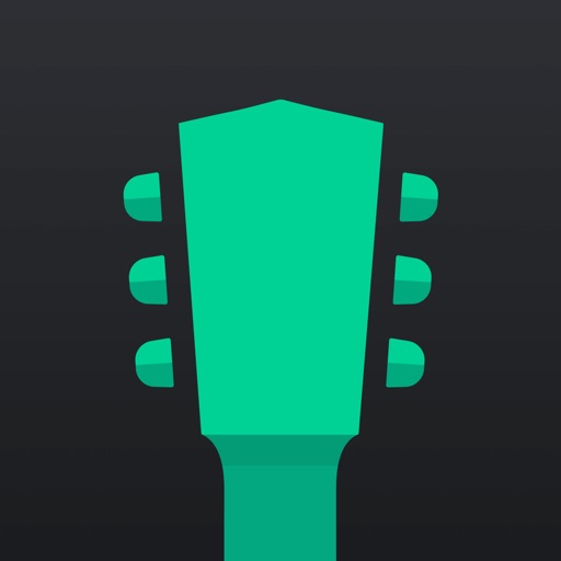 Yousician app icon